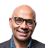 Thomas John